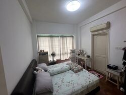 Meralodge (D23), Condominium #483492271
